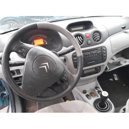 Leve vitre electrique avant droit CITROEN C3 1 PHASE 1 d’occasion