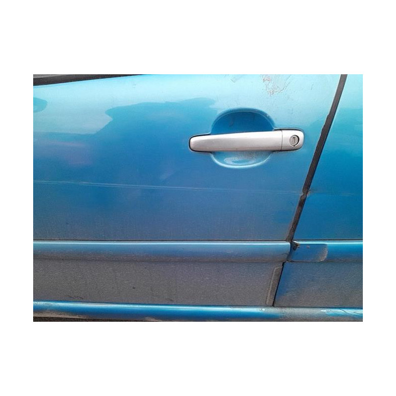 Leve vitre electrique avant droit CITROEN C3 1 PHASE 1 d’occasion