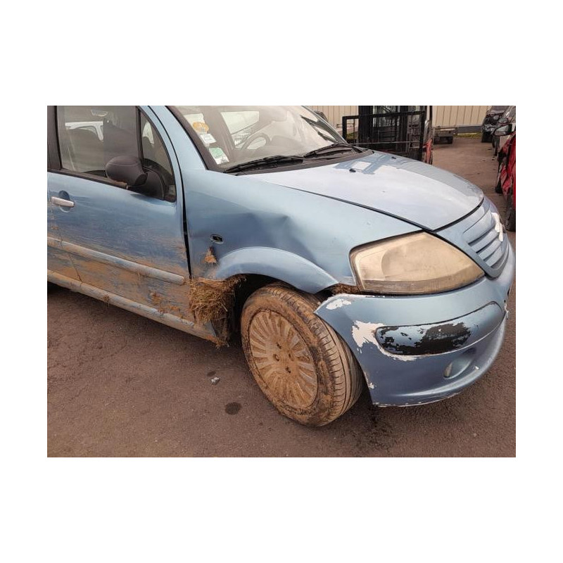 Leve vitre electrique avant droit CITROEN C3 1 PHASE 1 d’occasion
