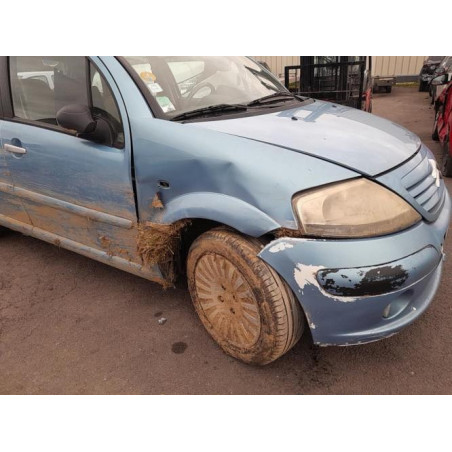 Leve vitre electrique avant droit CITROEN C3 1 PHASE 1 d’occasion