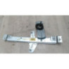 Leve vitre mecanique arriere gauche PEUGEOT 207 PHASE 1 d’occasion