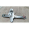 Leve vitre mecanique arriere gauche PEUGEOT 207 PHASE 1 d’occasion