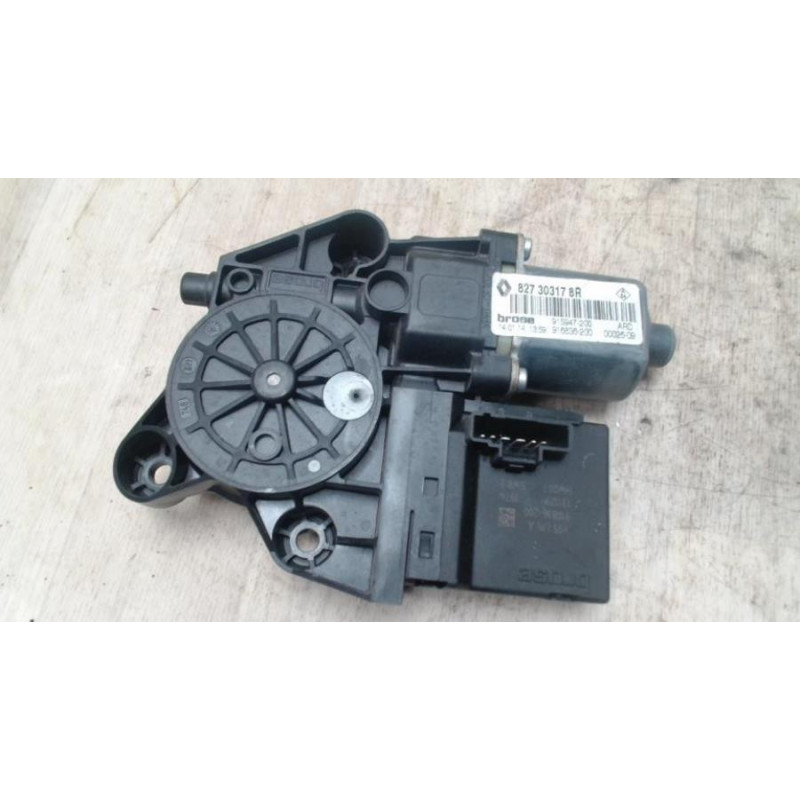 Moteur leve vitre arriere droit RENAULT GRAND SCENIC 3 PHASE 3 d’occasion