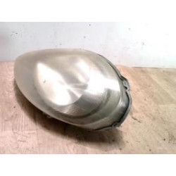 Optique avant principal gauche (feux)(phare) RENAULT TRAFIC 2 PHASE 1 d’occasion