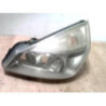 Optique avant principal gauche (feux)(phare) RENAULT ESPACE 4 PHASE 1 d’occasion