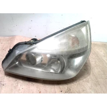 Optique avant principal gauche (feux)(phare) RENAULT ESPACE 4 PHASE 1 d’occasion