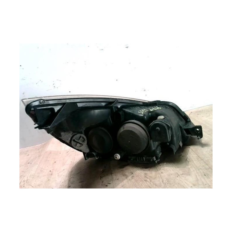 Optique avant principal gauche (feux)(phare) RENAULT ESPACE 4 PHASE 1 d’occasion