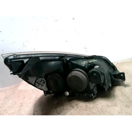 Optique avant principal gauche (feux)(phare) RENAULT ESPACE 4 PHASE 1 d’occasion
