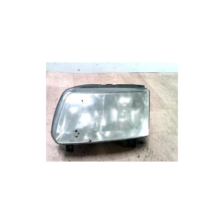 Optique avant principal gauche (feux)(phare) VOLKSWAGEN POLO 3 PHASE 2 d’occasion