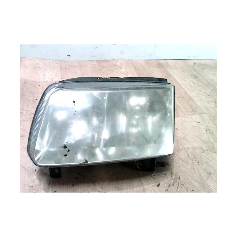 Optique avant principal gauche (feux)(phare) VOLKSWAGEN POLO 3 PHASE 2 d’occasion
