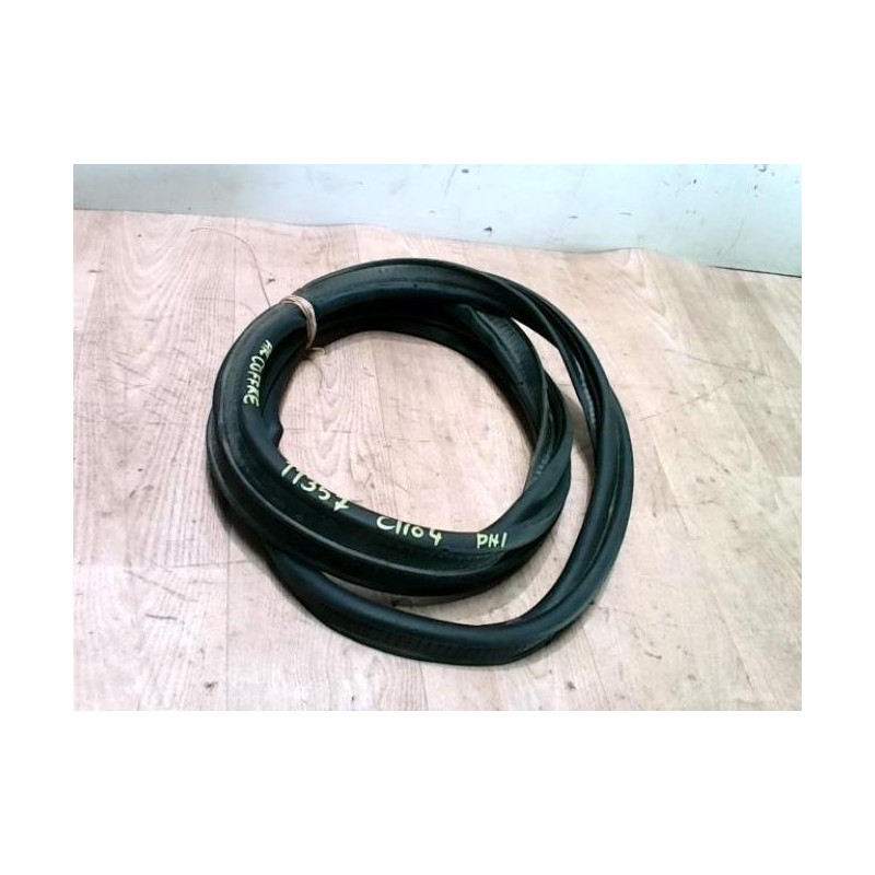 Joint de coffre RENAULT CLIO 4 PHASE 1 d’occasion