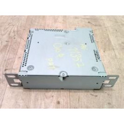 Autoradio RENAULT CLIO 4 PHASE 1 d’occasion