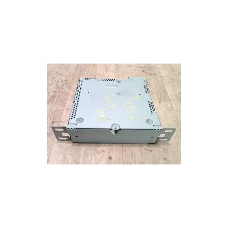 Autoradio RENAULT CLIO 4 PHASE 1 d’occasion