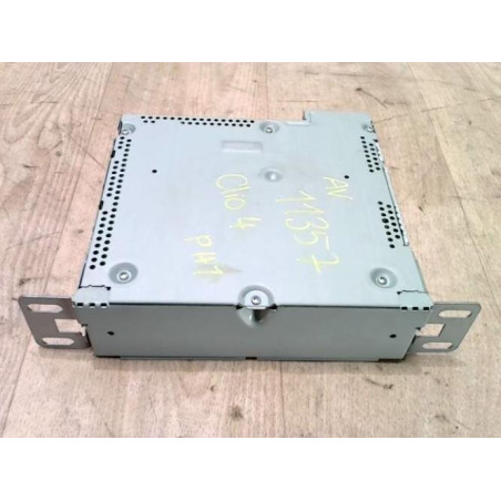 Autoradio RENAULT CLIO 4 PHASE 1 d’occasion