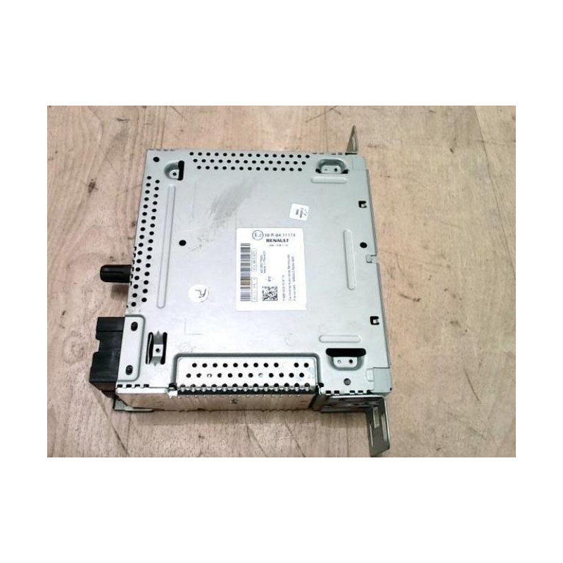 Autoradio RENAULT CLIO 4 PHASE 1 d’occasion
