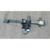 Leve vitre electrique avant gauche RENAULT CLIO 4 PHASE 1 d’occasion