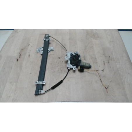 Leve vitre electrique avant droit KIA PICANTO 1 PHASE 1 d’occasion