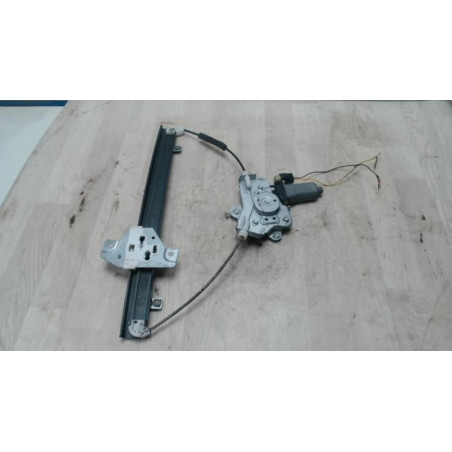 Leve vitre electrique avant droit KIA PICANTO 1 PHASE 1 d’occasion