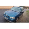 Colonne de direction SEAT AROSA PHASE 1 d’occasion