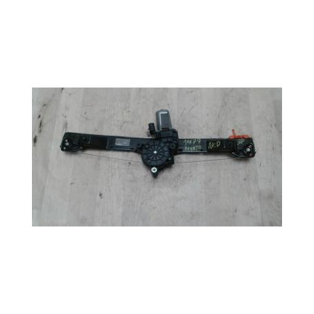 Leve vitre electrique avant droit FIAT GRANDE PUNTO d’occasion