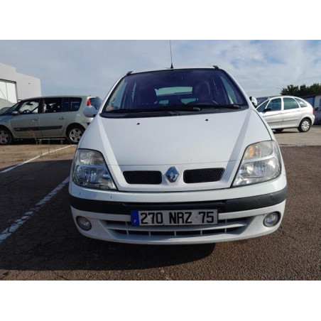 Aile avant droit RENAULT SCENIC 1 PHASE 2 d’occasion