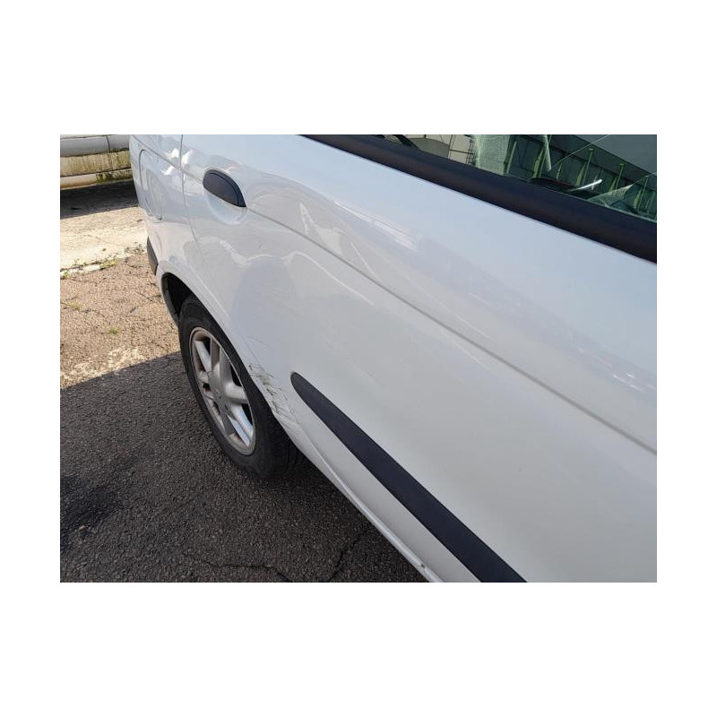 Aile avant droit RENAULT SCENIC 1 PHASE 2 d’occasion