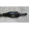 Cardan droit (transmission) RENAULT SCENIC 2 PHASE 2 d’occasion