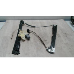 Leve vitre electrique avant droit PEUGEOT 308 2 PHASE 1 d’occasion