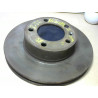 Disque avant gauche (freinage) RENAULT MASTER II PHASE 1 CHASSIS CABINE d’occasion