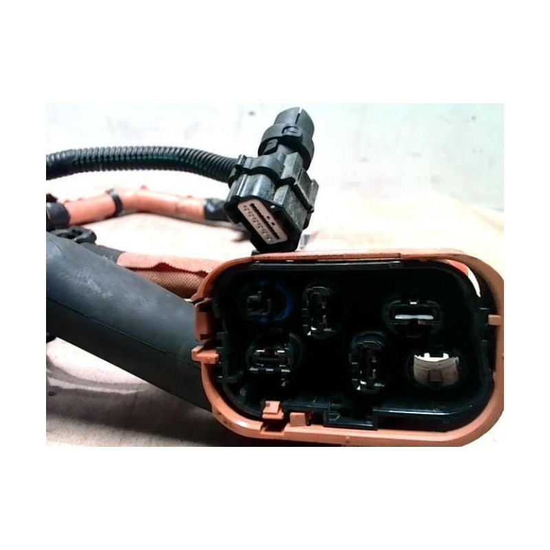 Faisceau moteur RENAULT ZOE 1 d’occasion