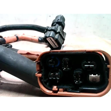 Faisceau moteur RENAULT ZOE 1 d’occasion