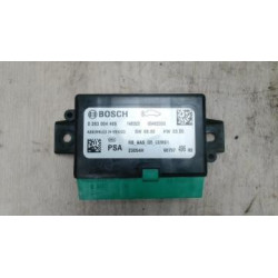 Boitier d'aide au stationnement PEUGEOT 308 2 PHASE 1 d’occasion