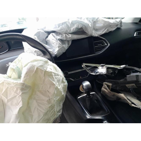 Boitier d'aide au stationnement PEUGEOT 308 2 PHASE 1 d’occasion