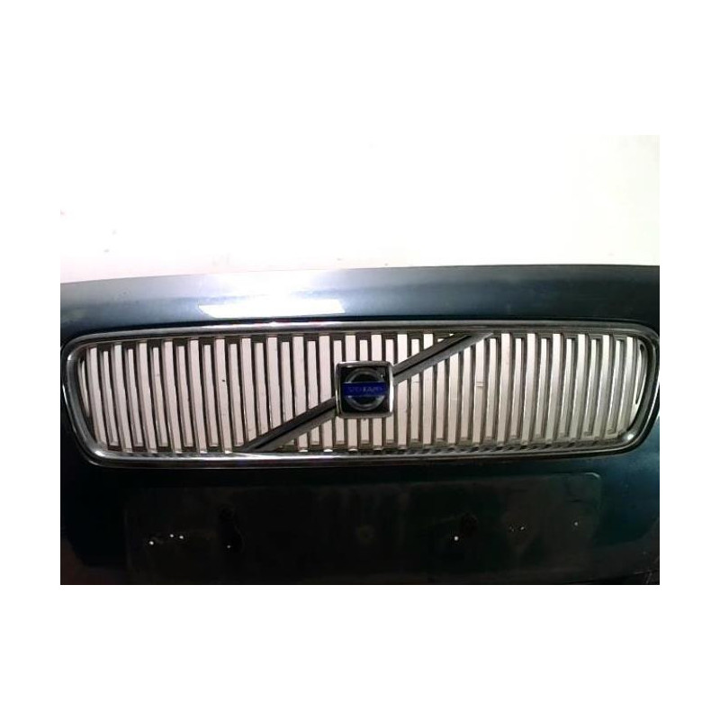 Pare choc avant VOLVO V 50 PHASE 1 BREAK d’occasion