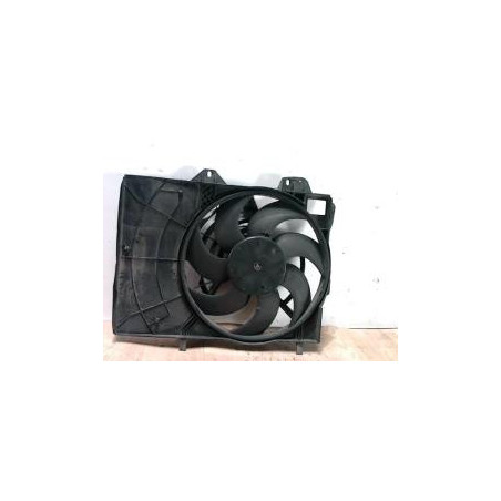 Ventilateur FORD FIESTA 4 PHASE 1 d’occasion
