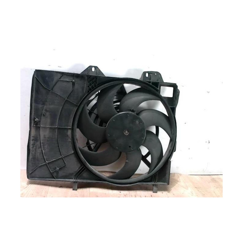 Ventilateur FORD FIESTA 4 PHASE 1 d’occasion