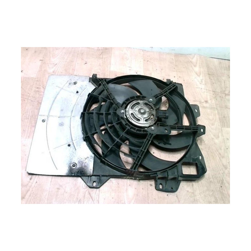 Ventilateur FORD FIESTA 4 PHASE 1 d’occasion