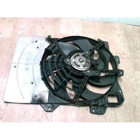 Ventilateur FORD FIESTA 4 PHASE 1 d’occasion