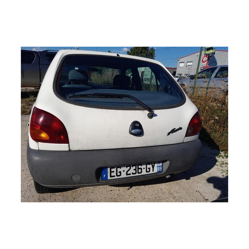 Ventilateur FORD FIESTA 4 PHASE 1 d’occasion