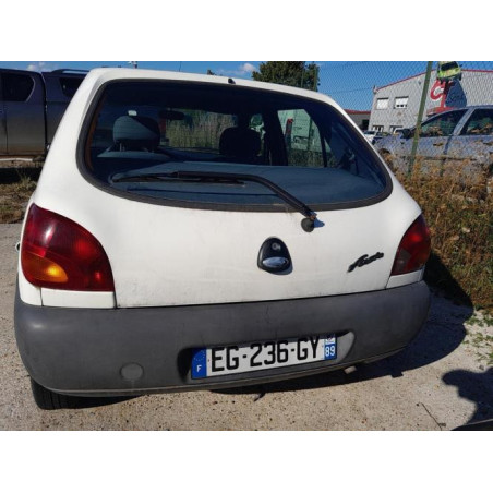 Ventilateur FORD FIESTA 4 PHASE 1 d’occasion
