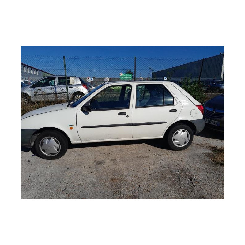Ventilateur FORD FIESTA 4 PHASE 1 d’occasion