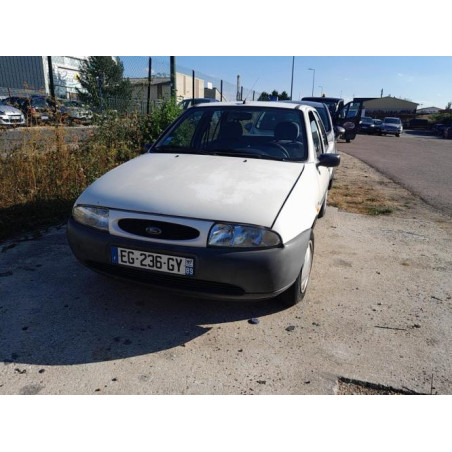 Ventilateur FORD FIESTA 4 PHASE 1 d’occasion
