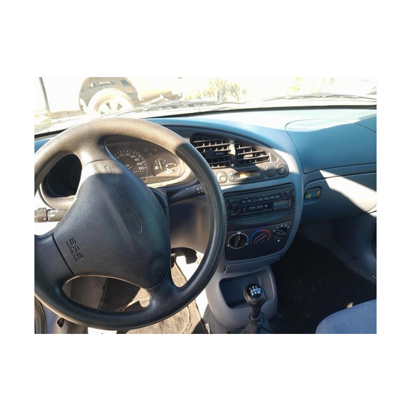 Ventilateur FORD FIESTA 4 PHASE 1 d’occasion