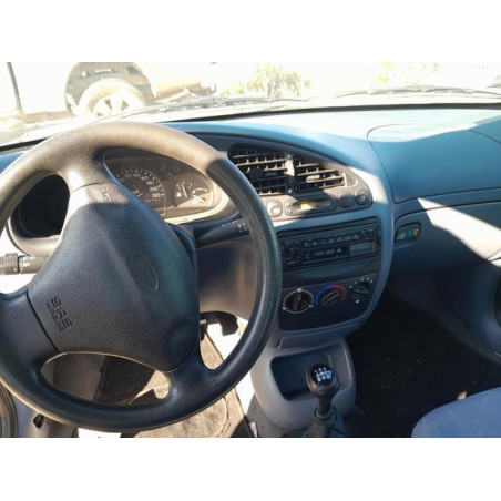 Ventilateur FORD FIESTA 4 PHASE 1 d’occasion