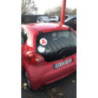 Capote TOYOTA AYGO 1 PHASE 1 d’occasion