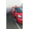 Capote TOYOTA AYGO 1 PHASE 1 d’occasion