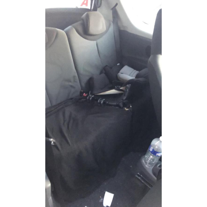 Capote TOYOTA AYGO 1 PHASE 1 d’occasion