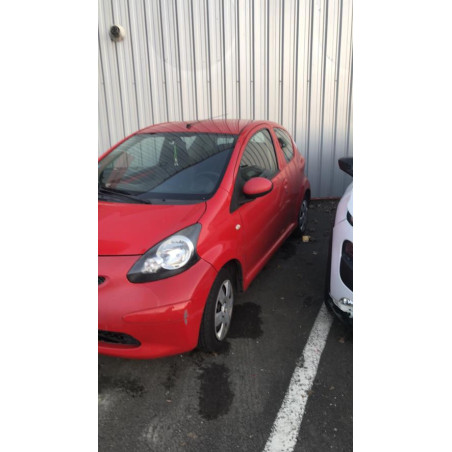 Capote TOYOTA AYGO 1 PHASE 1 d’occasion