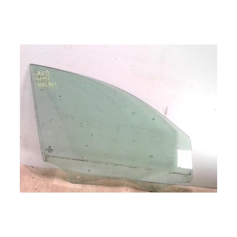 Vitre avant droit PEUGEOT 308 2 PHASE 1 d’occasion