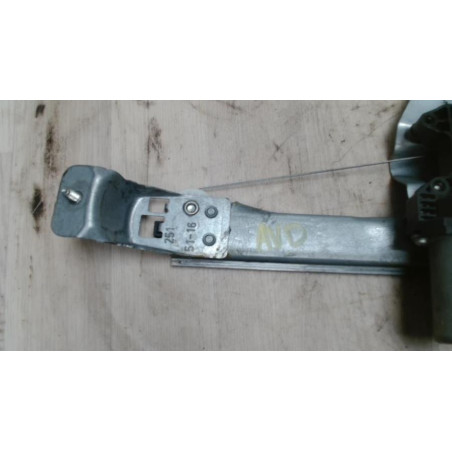 Leve vitre electrique avant droit RENAULT ZOE 1 d’occasion